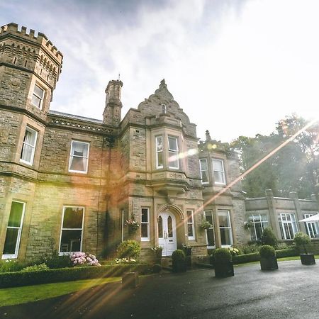 Hollin House Hotel Macclesfield Exterior foto